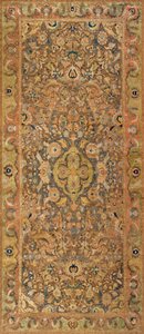 Alfombra polonesa
